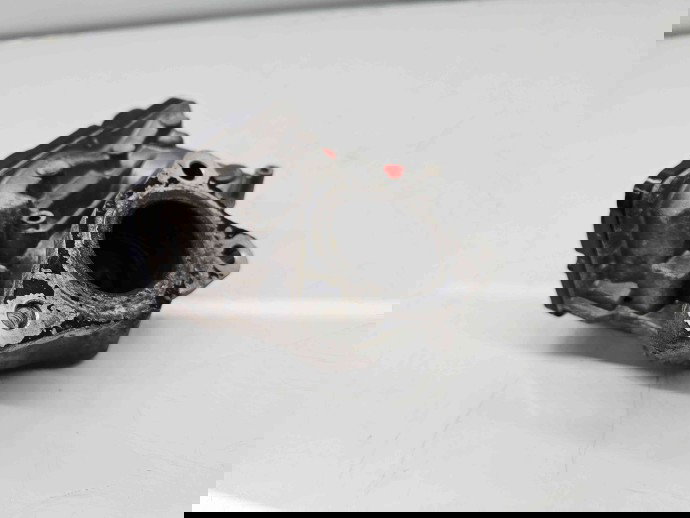 Supapa EGR Renault Captur (X87) [Fabr 2013-2017] 147104647R 1.5 dCi K9K608 66KW / 90CP