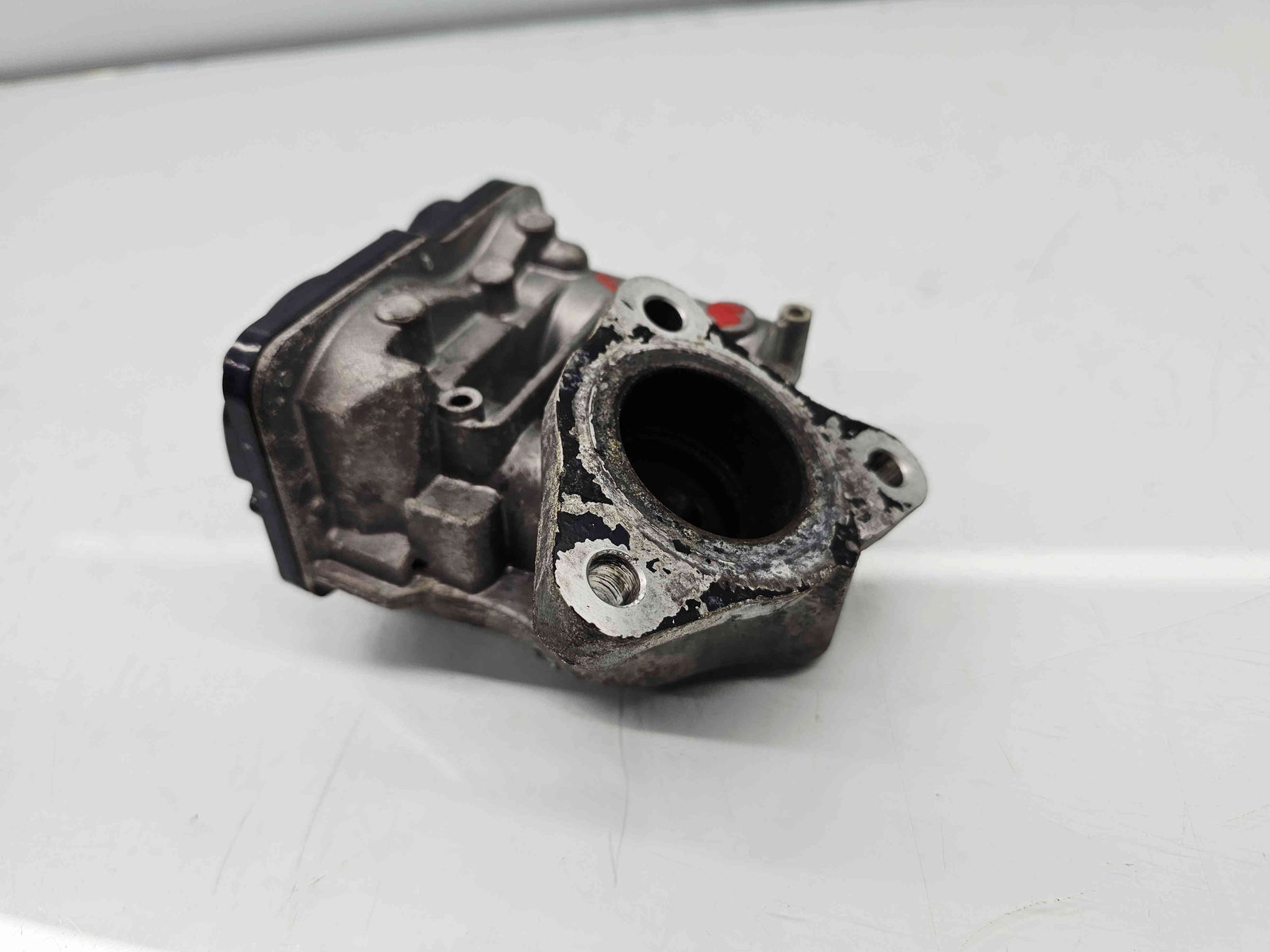 Supapa EGR Renault Captur (X87) [Fabr 2013-2017] 147104647R 1.5 dCi K9K608 66KW / 90CP - imagine 4