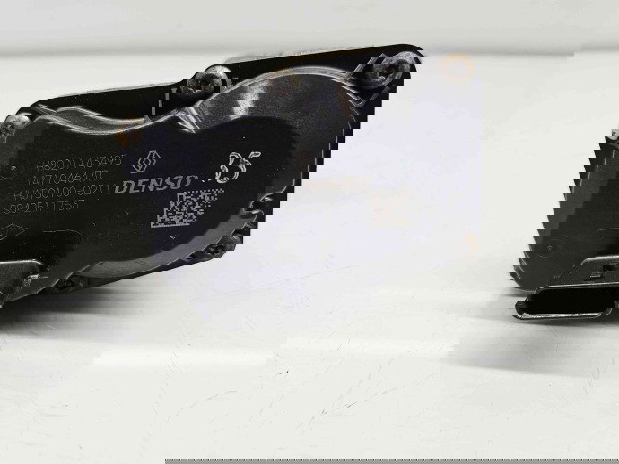 Supapa EGR Renault Captur (X87) [Fabr 2013-2017] 147104647R 1.5 dCi K9K608 66KW / 90CP