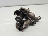 Supapa EGR Renault Captur (X87) [Fabr 2013-2017] 147105308R 1.5 dCi K9K608 66KW / 90CP