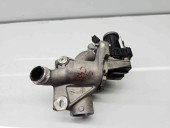 Supapa EGR Renault Captur (X87) [Fabr 2013-2017] 147105308R 1.5 dCi K9K608 66KW / 90CP