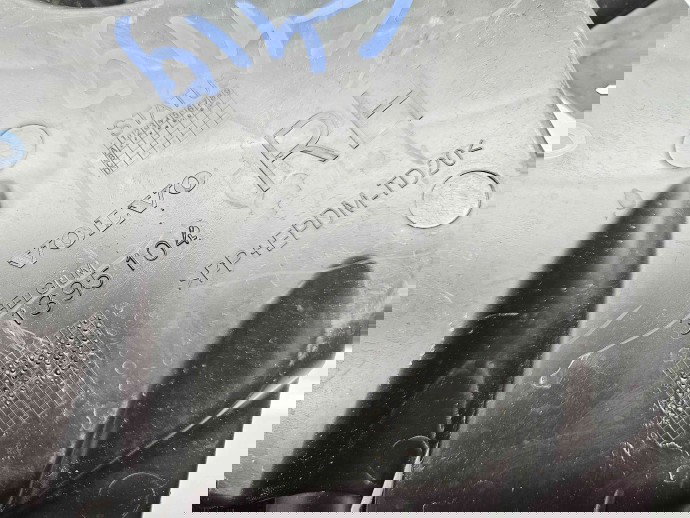 Suport bara dreapta spate Volvo V40 II Facelift [Fabr 2013-2019] 31395104