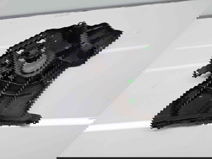 Suport bara dreapta spate Volvo V40 II Facelift [Fabr 2013-2019] 31395104