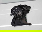 Suport bara dreapta spate Volvo V40 II Facelift [Fabr 2013-2019] 31395104