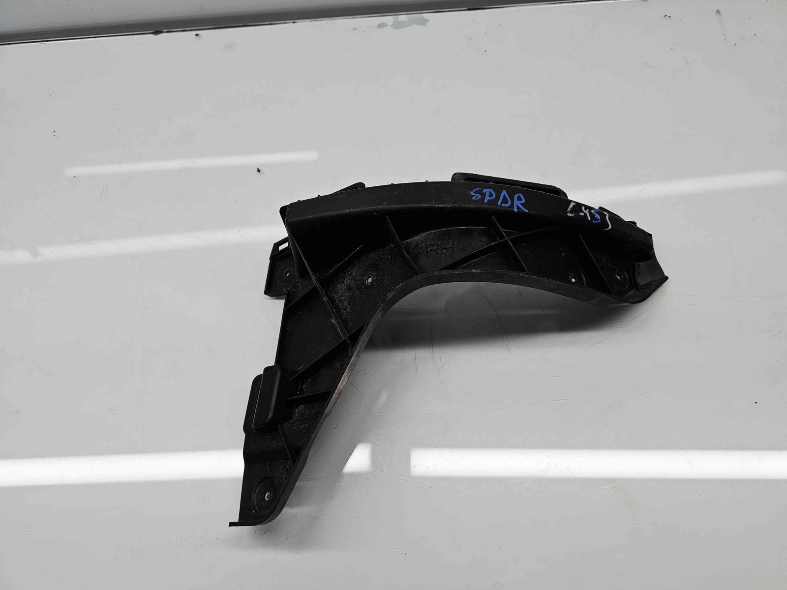 Suport bara dreapta spate Opel Zafira C (E75) Combi [Fabr 2011-2017] 13300744