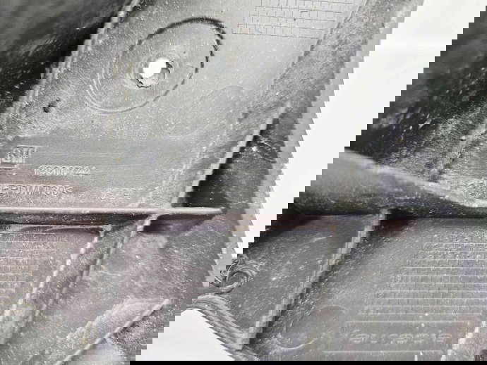 Suport bara dreapta spate Opel Zafira C (E75) Combi [Fabr 2011-2017] 13300744