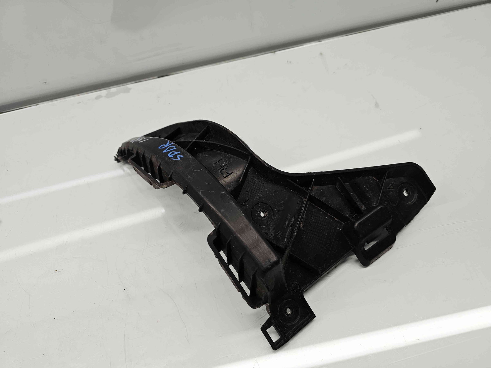 Suport bara dreapta spate Opel Zafira C (E75) Combi [Fabr 2011-2017] 13300744 - imagine 3