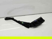 Suport bara dreapta spate Seat Toledo 4 (KG3) [Fabr 2012-2018] 5JH807394