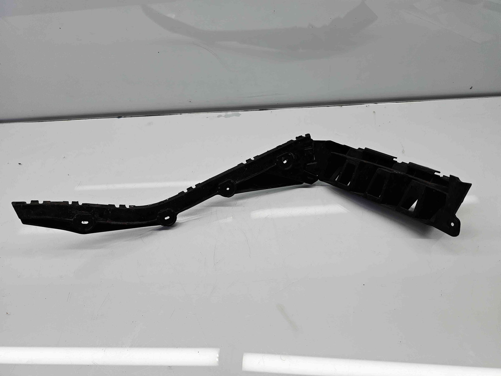 Suport bara dreapta spate Seat Toledo 4 (KG3) [Fabr 2012-2018] 5JH807394 - imagine 2