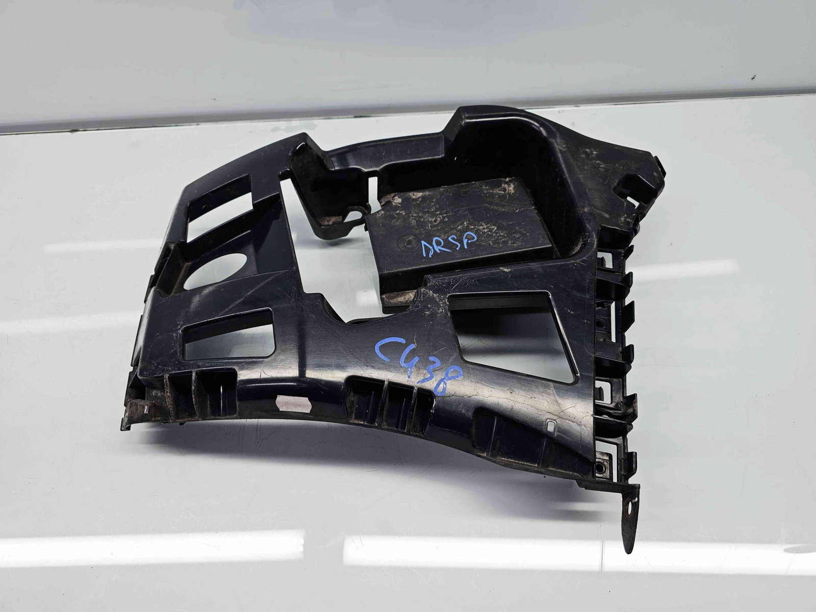 Suport bara dreapta spate Bmw 1 (F20) Facelift [Fabr 2011-2017] 7371754