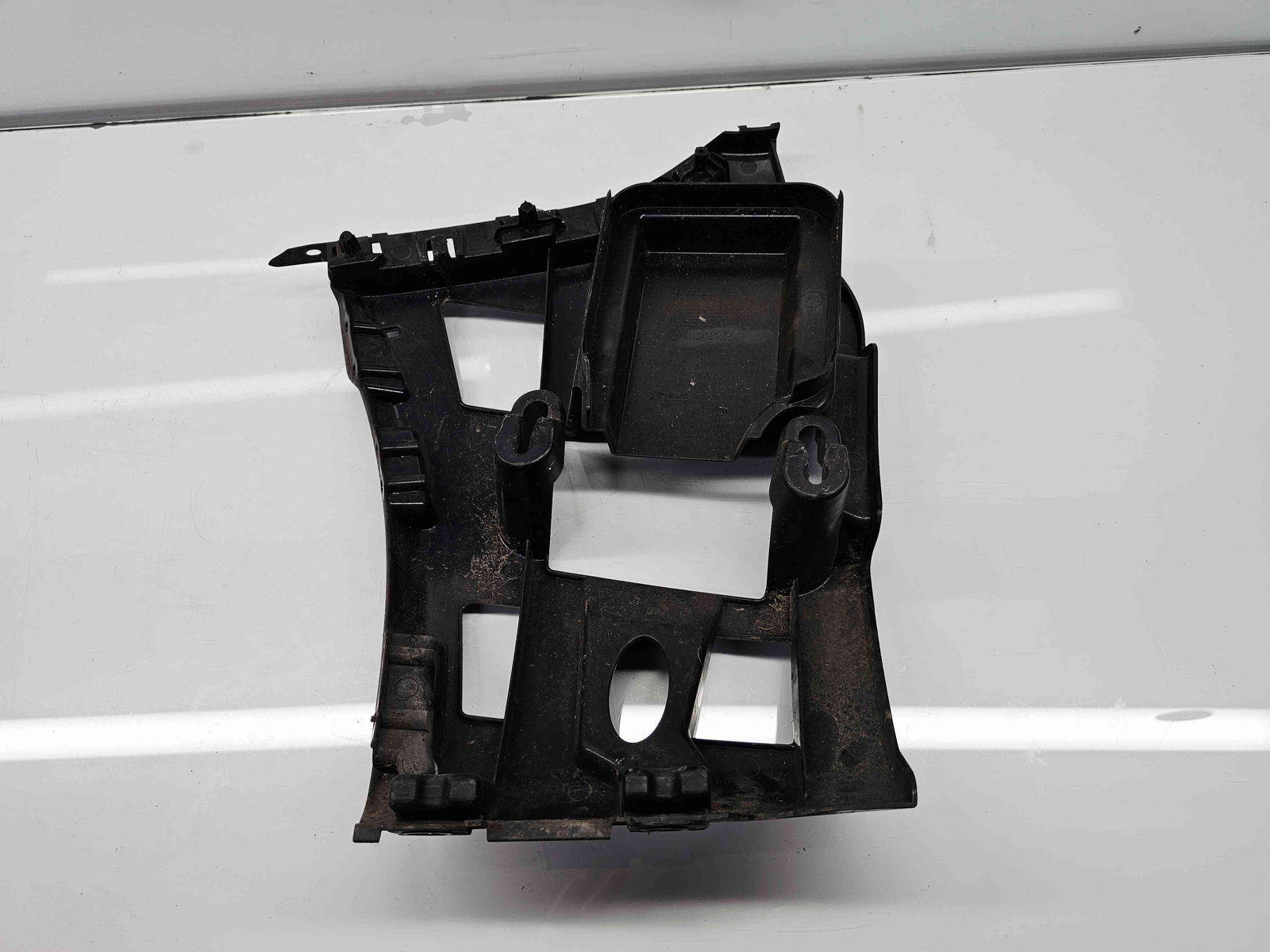 Suport bara dreapta spate Bmw 1 (F20) Facelift [Fabr 2011-2017] 7371754 - imagine 2