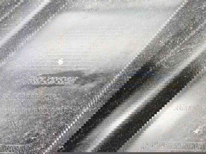 Suport bara dreapta spate Bmw 1 (F20) Facelift [Fabr 2011-2017] 7371754