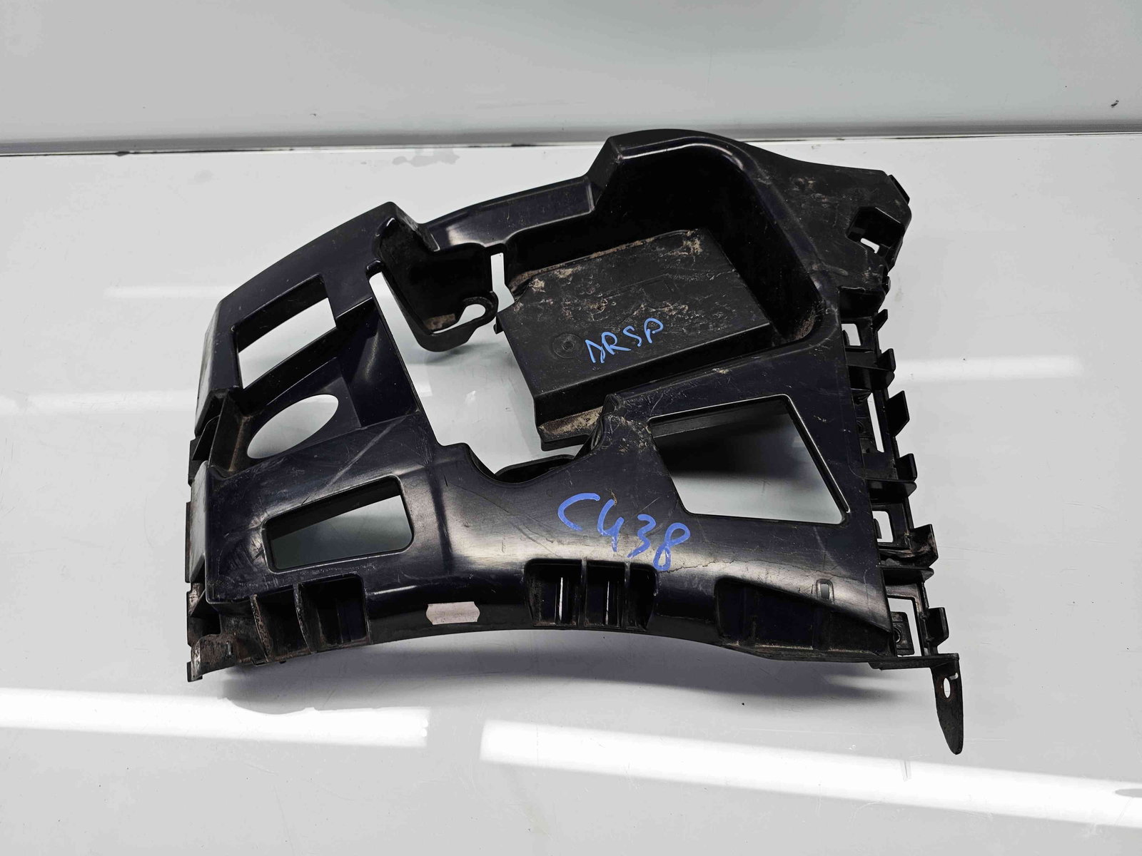 Suport bara dreapta spate Bmw 1 (F20) Facelift [Fabr 2011-2017] 7371754 - imagine 5