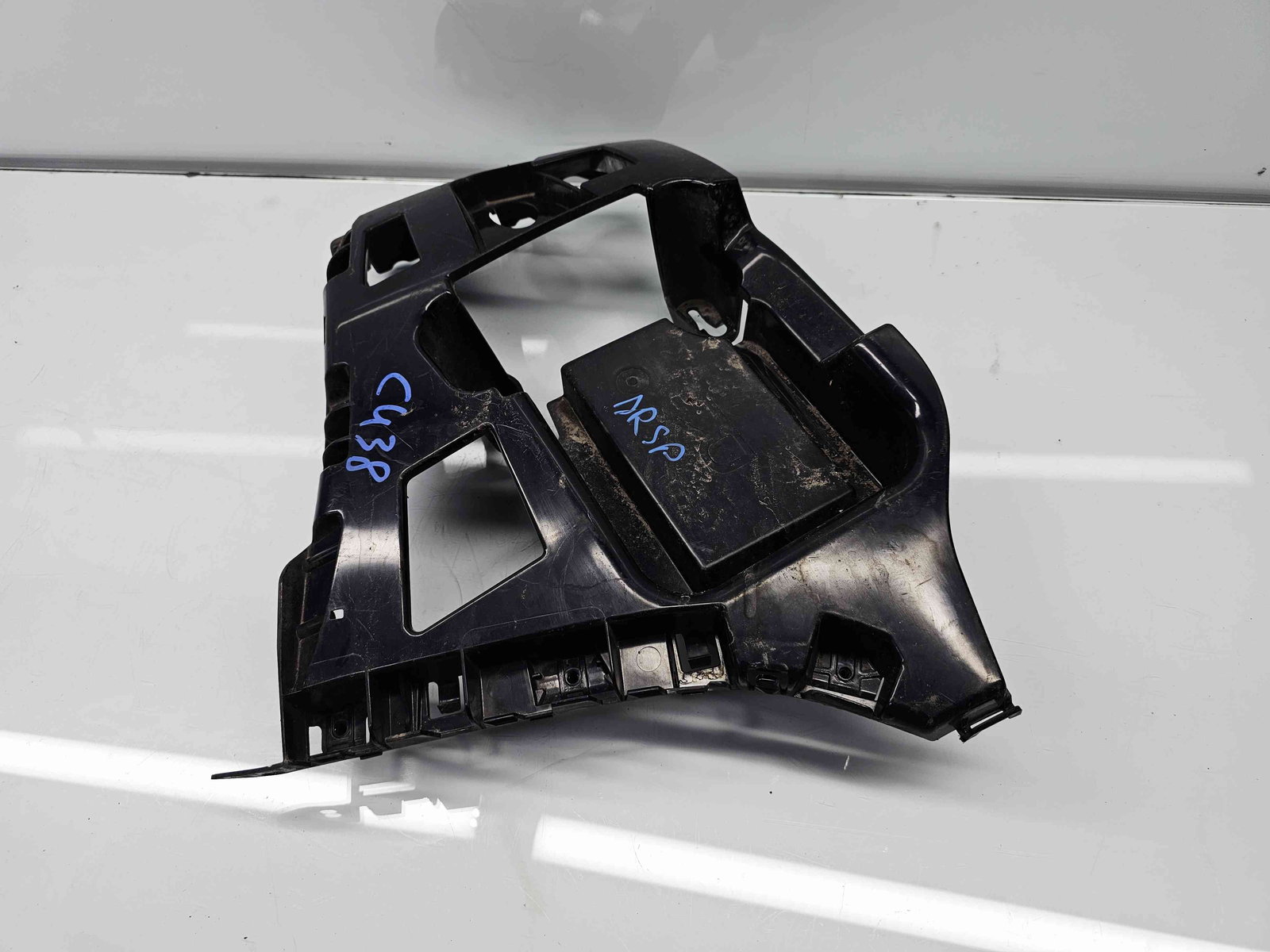 Suport bara dreapta spate Bmw 1 (F20) Facelift [Fabr 2011-2017] 7371754 - imagine 6