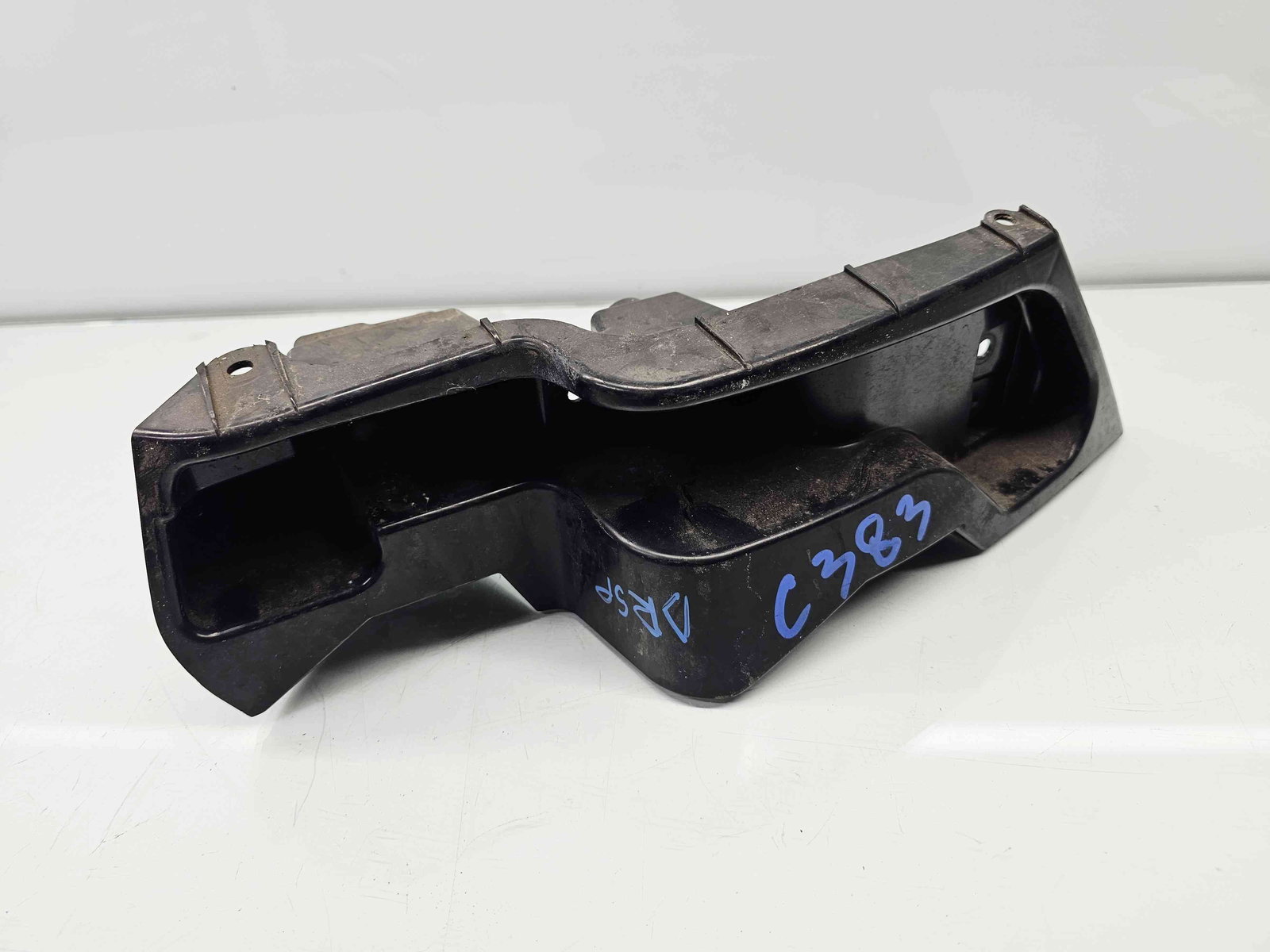 Suport bara dreapta spate Ford Mondeo 5 Hatchback [Fabr 2014-2022] DS73-17E850-B - imagine 5