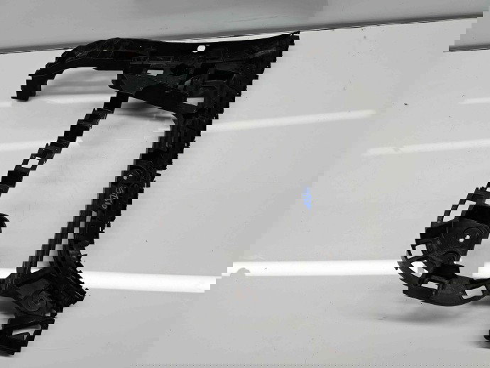 Suport bara stanga spate Volkswagen Passat CC (358) Facelift [Fabr 2012-2016] 3C8807355