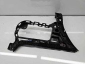 Suport bara stanga spate Volkswagen Passat CC (358) Facelift [Fabr 2012-2016] 3C8807355