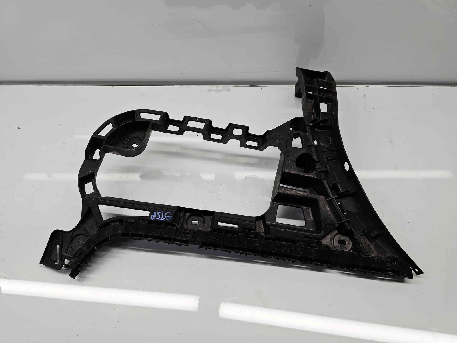 Suport bara stanga spate Volkswagen Passat CC (358) Facelift [Fabr 2012-2016] 3C8807355 - imagine 2