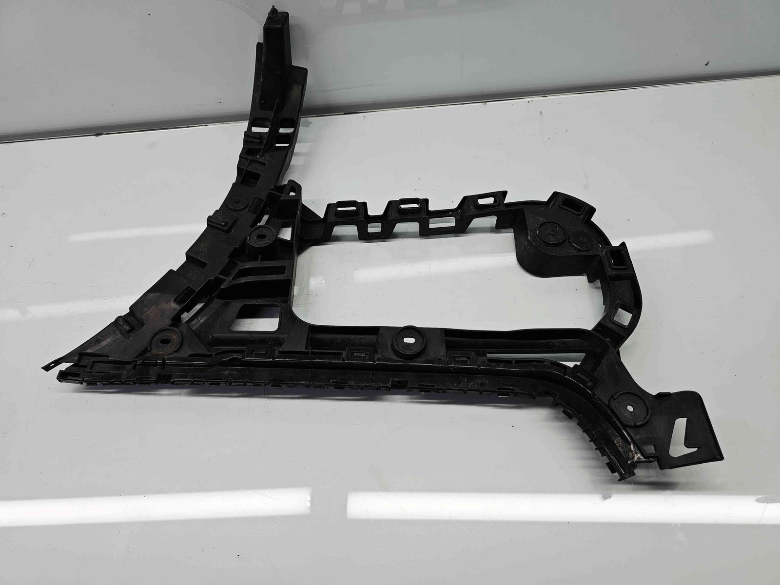 Suport bara stanga spate Volkswagen Passat CC (358) Facelift [Fabr 2012-2016] 3C8807355 - imagine 4