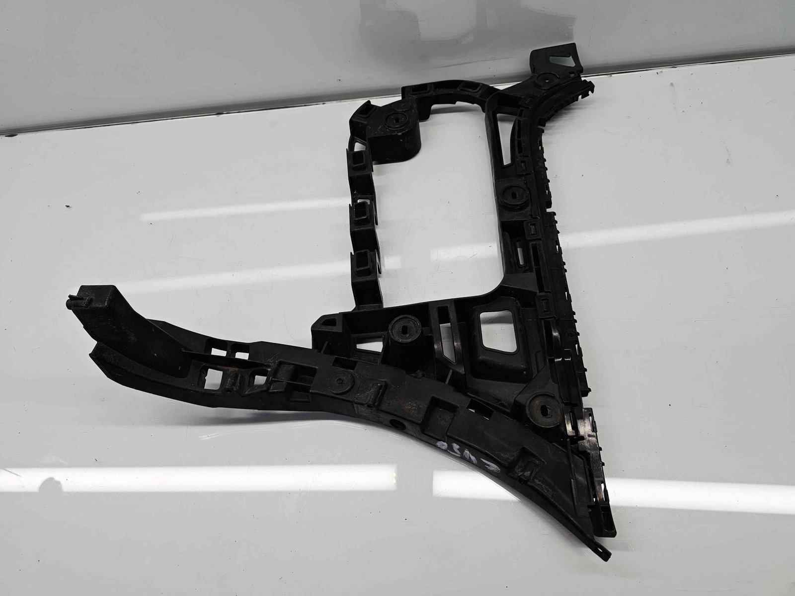 Suport bara stanga spate Volkswagen Passat CC (358) Facelift [Fabr 2012-2016] 3C8807355 - imagine 5