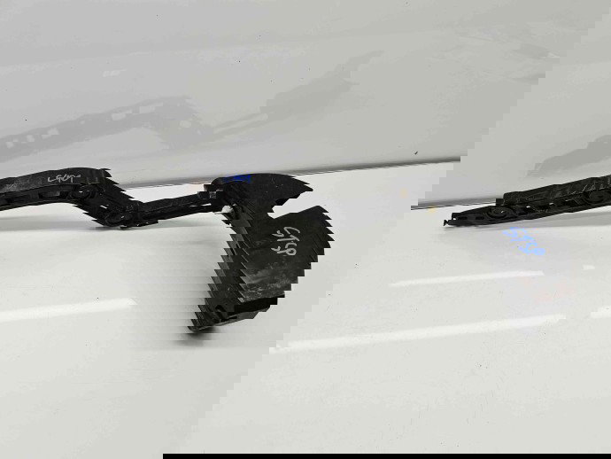 Suport bara stanga spate Volkswagen Passat B7 (362) [Fabr 2010-2014] 3AE807393