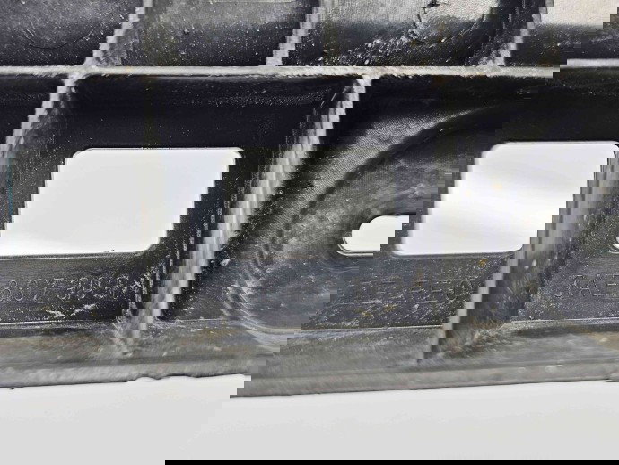 Suport bara stanga spate Volkswagen Passat B7 (362) [Fabr 2010-2014] 3AE807393