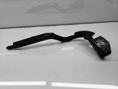 Suport bara stanga spate Volkswagen Passat B7 (362) [Fabr 2010-2014] 3AE807393