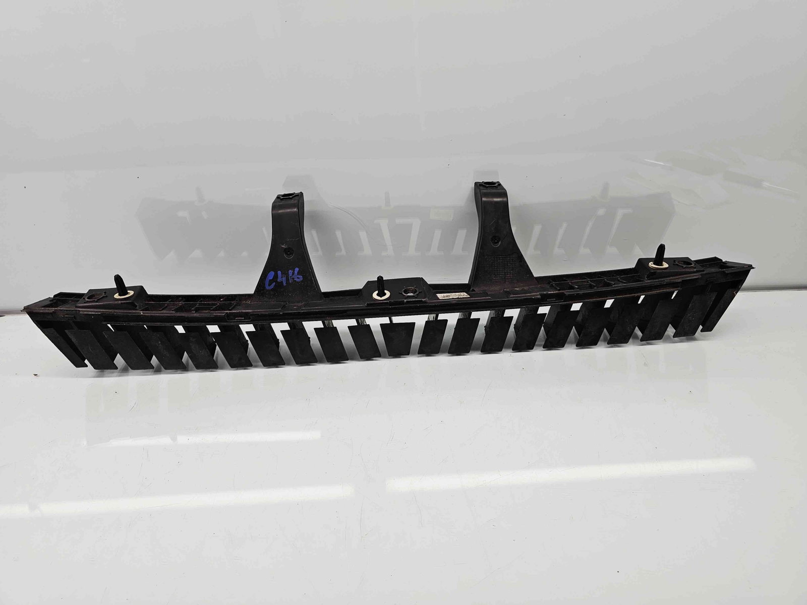 Suport central bara fata Peugeot 308 (II) [Fabr 2013-2020] 9800981980 - imagine 1