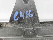 Suport central bara fata Peugeot 308 (II) [Fabr 2013-2020] 9800981980