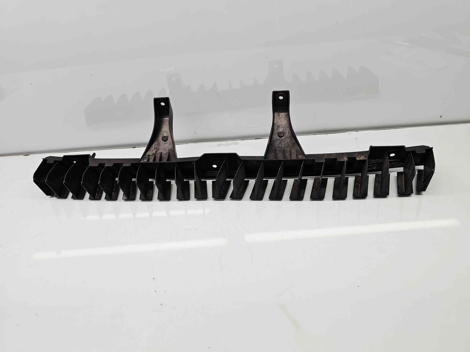 Suport central bara fata Peugeot 308 (II) [Fabr 2013-2020] 9800981980 - imagine 4