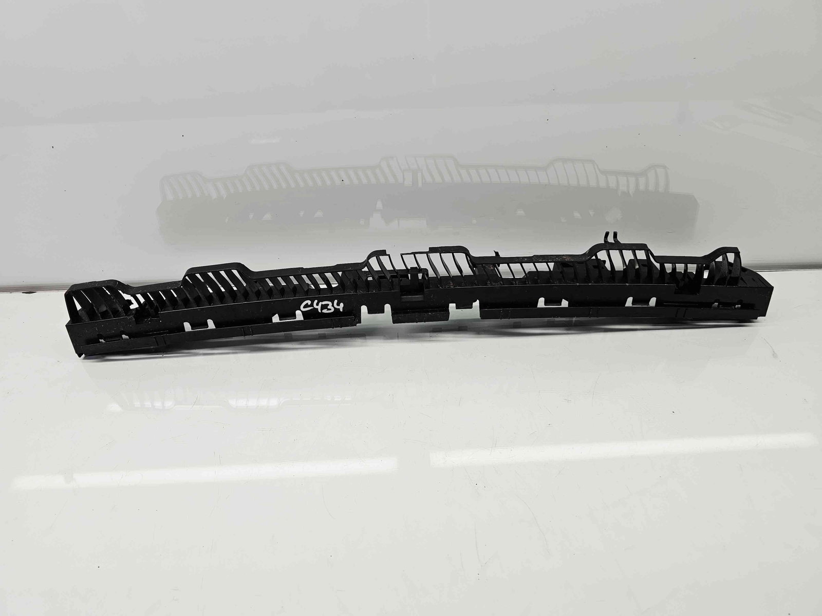 Suport central bara spate Seat Ibiza 6 (KJ1) Facelift [Fabr 2017-prezent] 6F0807863 - imagine 1