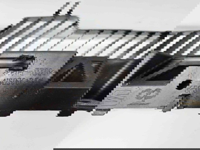 Suport central bara spate Seat Ibiza 6 (KJ1) Facelift [Fabr 2017-prezent] 6F0807863