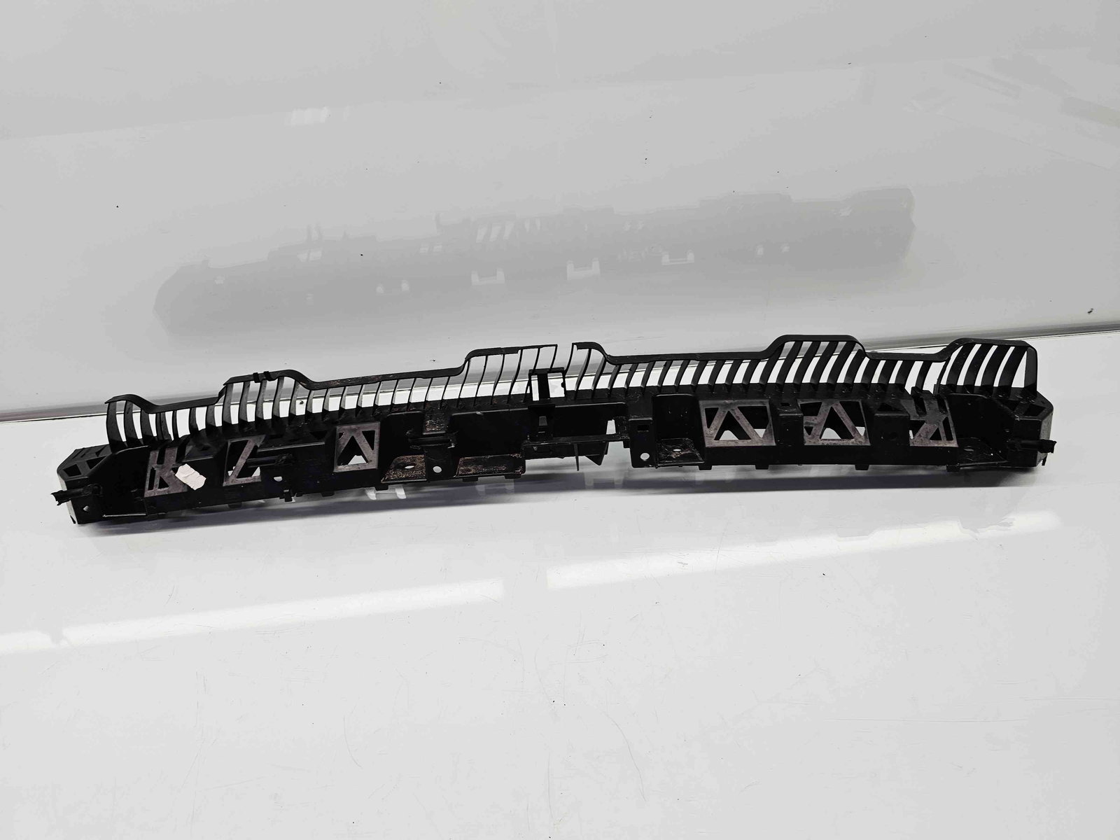 Suport central bara spate Seat Ibiza 6 (KJ1) Facelift [Fabr 2017-prezent] 6F0807863 - imagine 4