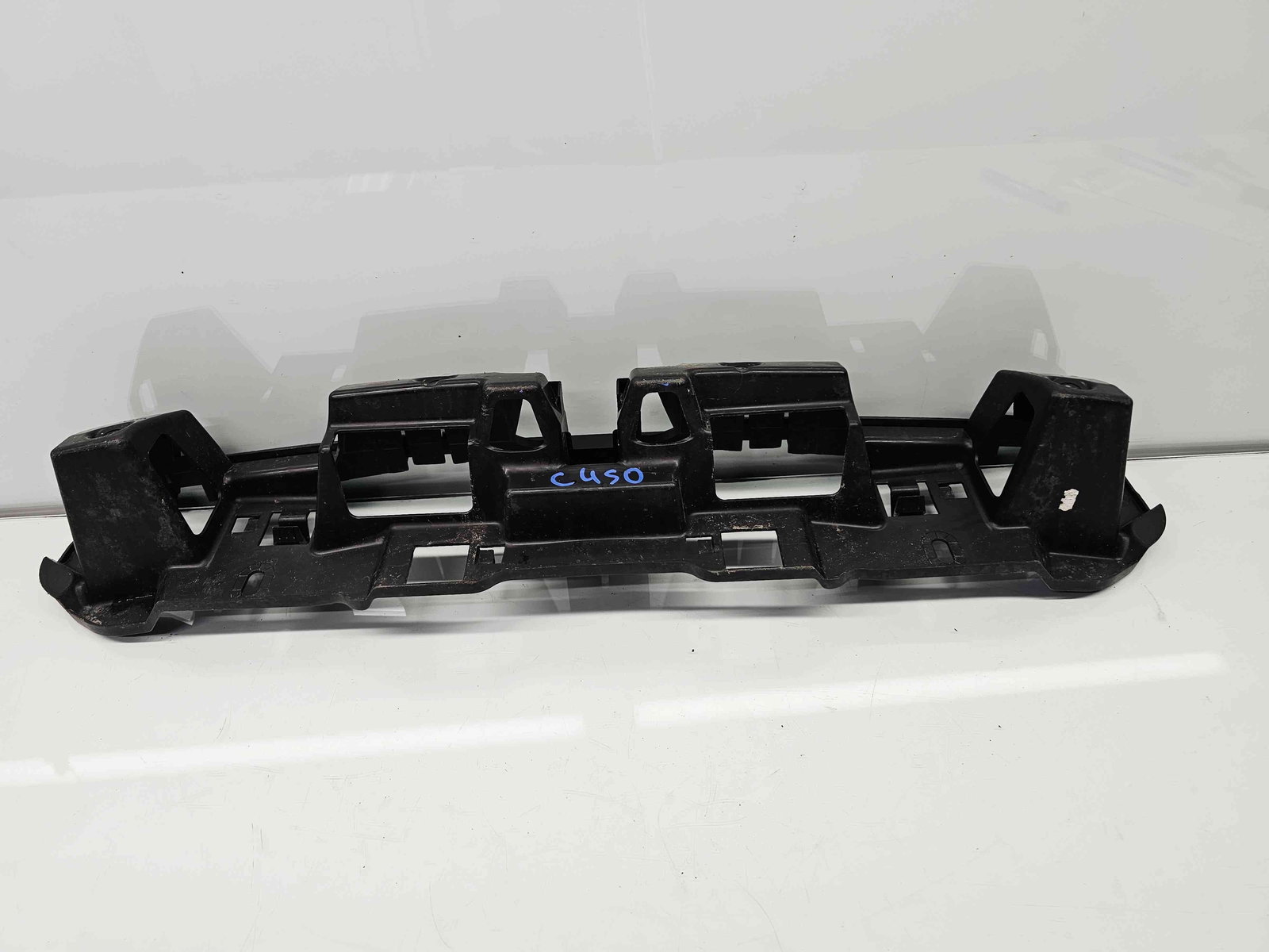 Suport central bara spate Citroen DS3 [Fabr 2009-2015] 9805350080 - imagine 1