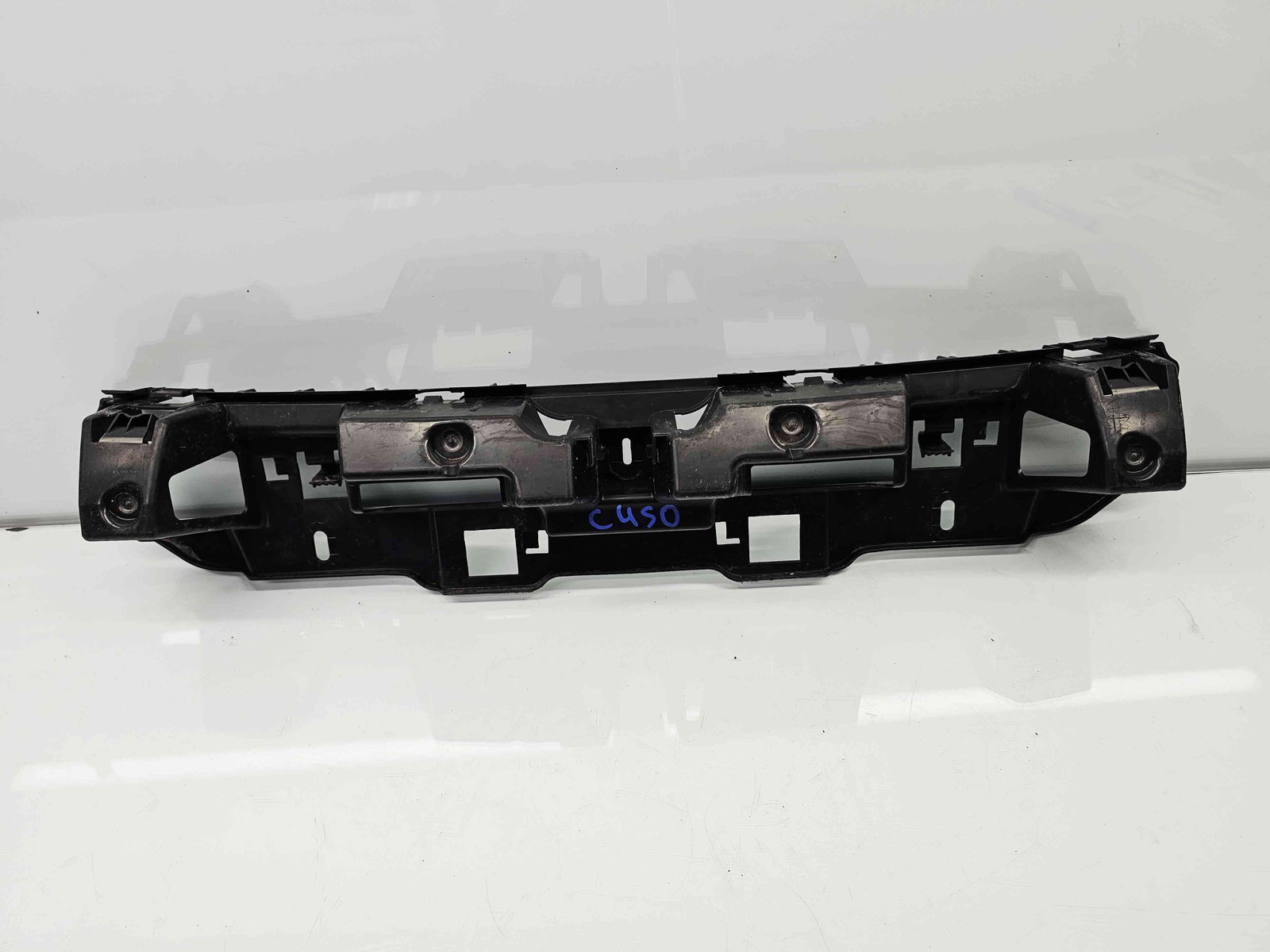 Suport central bara spate Citroen DS3 [Fabr 2009-2015] 9805350080 - imagine 2