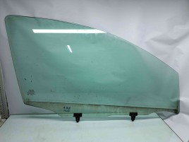 Geam usa dreapta fata Nissan Qashqai Facelift (2) [Fabr 2009-2013] OEM