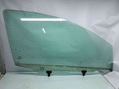 Geam usa dreapta fata Nissan Qashqai Facelift (2) [Fabr 2009-2013] OEM