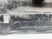 Suport central bara spate Citroen DS3 [Fabr 2009-2015] 9805350080