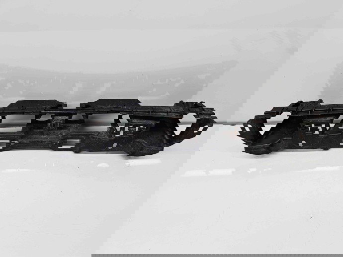 Suport central bara spate Citroen DS3 [Fabr 2009-2015] 9805350080