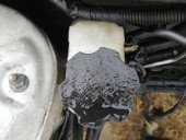 Vas lichid frana Hyundai Santa-Fe 2.2 CRDI OEM 2005-2012