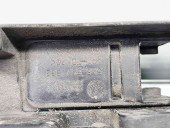 Suport central bara spate Volkswagen Golf 6 (5K1) [Fabr 2009-2013] 5K6807863