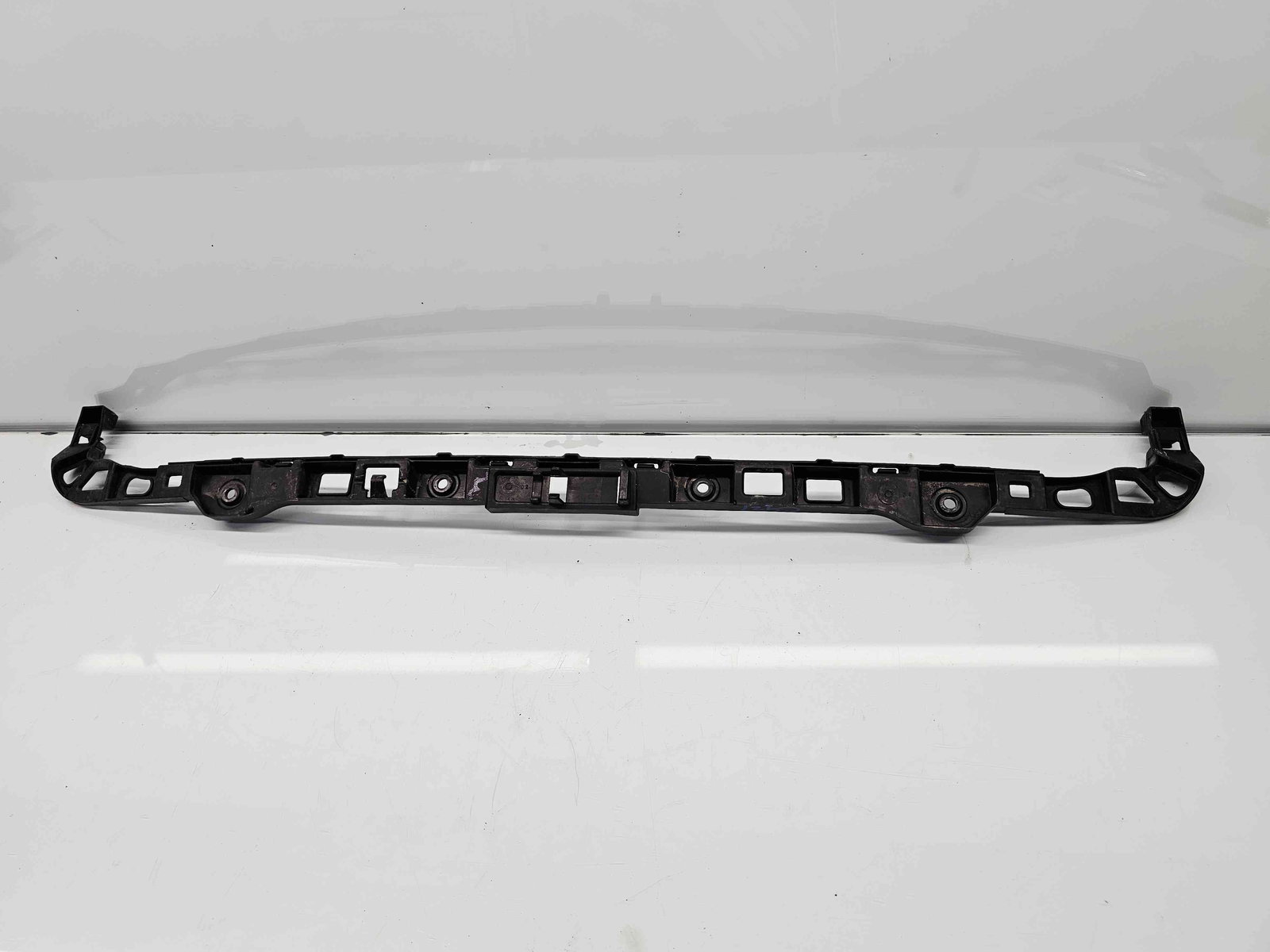 Suport central bara spate Volkswagen Golf 6 (5K1) [Fabr 2009-2013] 5K6807863 - imagine 6