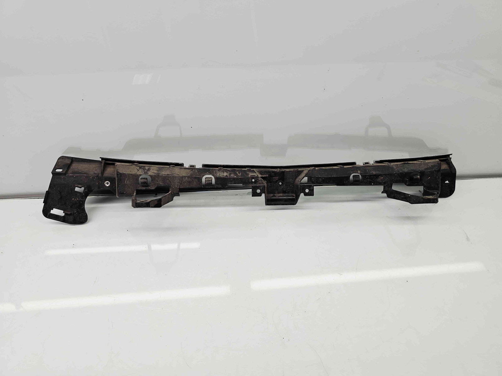 Suport central bara spate Opel Astra J [Fabr 2009-2015] 13266743