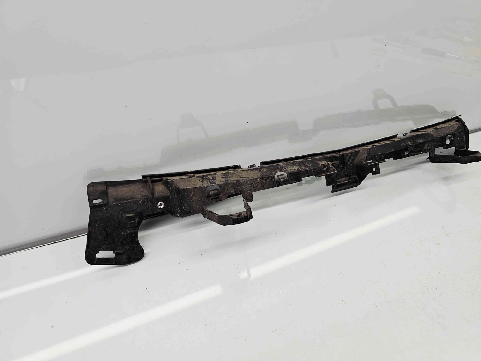 Suport central bara spate Opel Astra J [Fabr 2009-2015] 13266743 - imagine 3