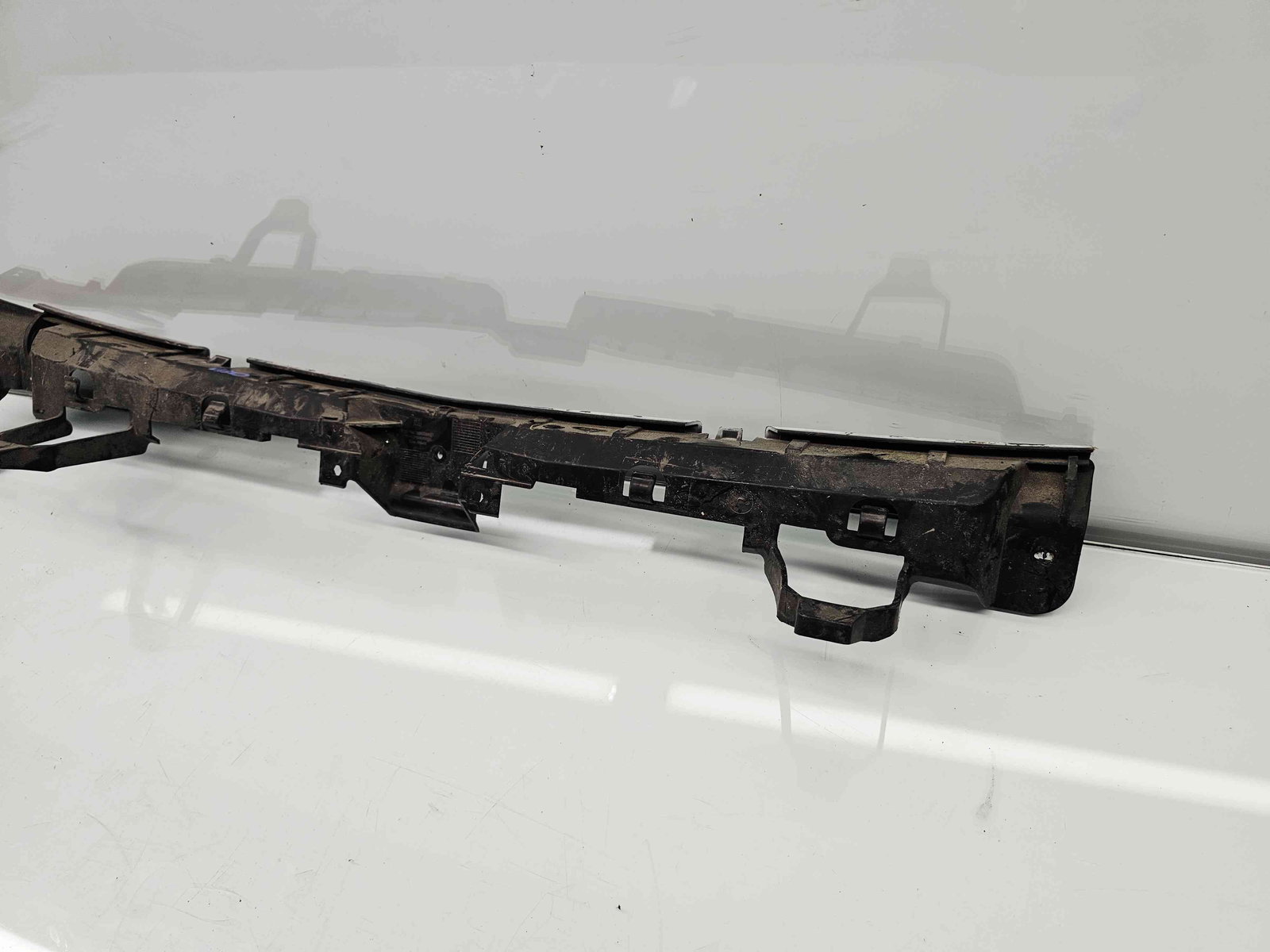 Suport central bara spate Opel Astra J [Fabr 2009-2015] 13266743 - imagine 4