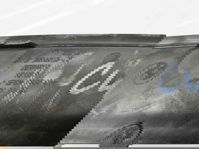 Suport central bara spate Bmw X3 (E83) [Fabr 2003-2009] 3414406