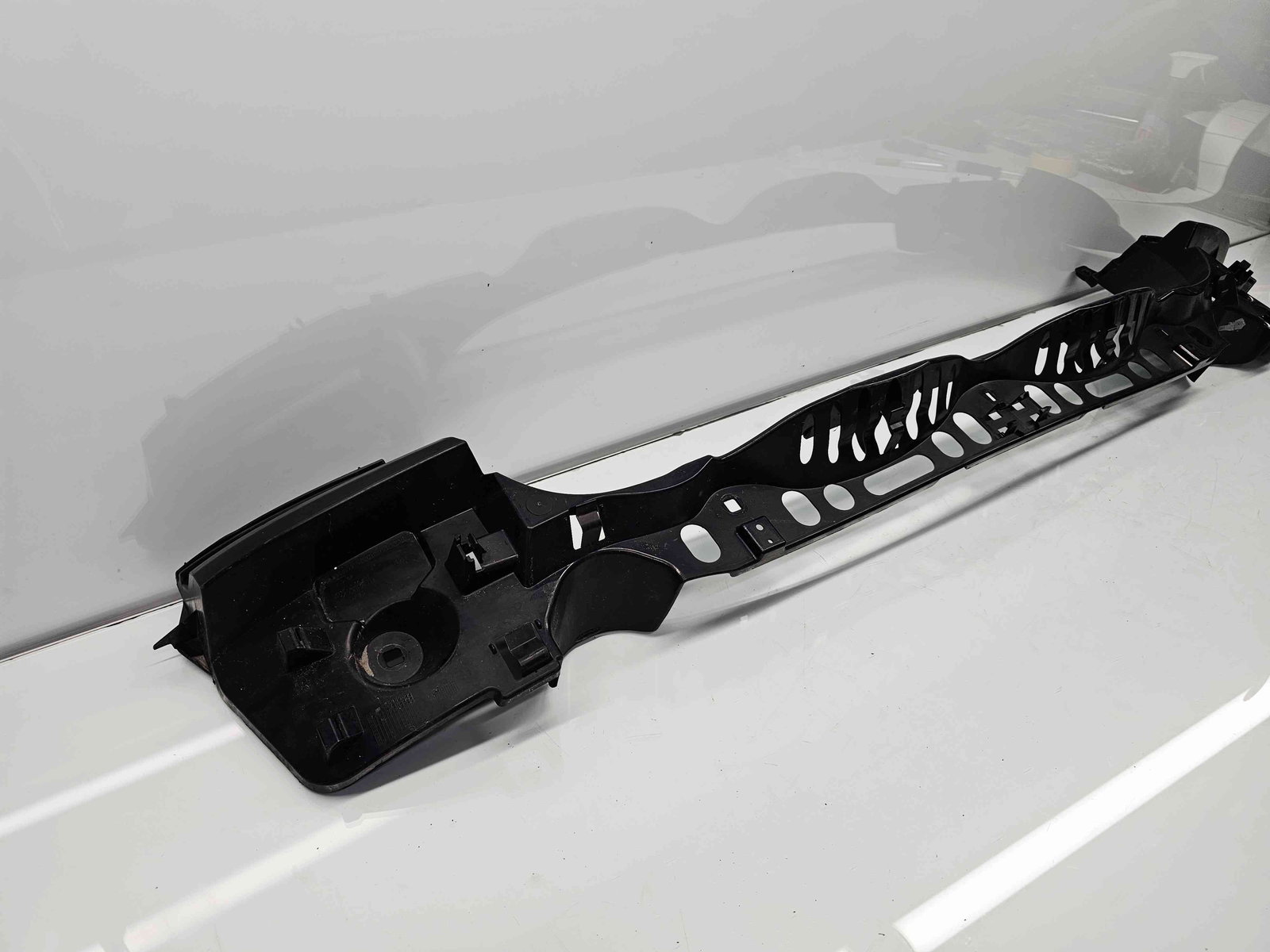 Suport central bara spate Bmw 5 (F10) [Fabr 2011-2016] 7906292 - imagine 3