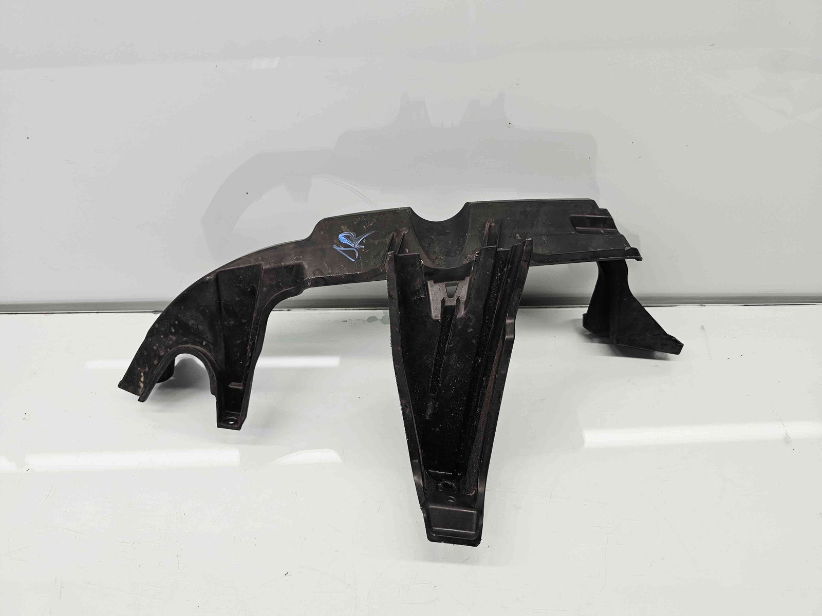 Suport far dreapta Bmw X3 (E83) [Fabr 2003-2009] 3414310