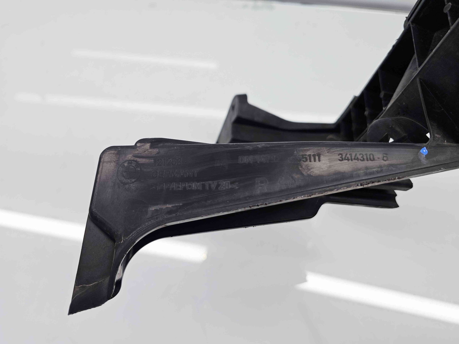 Suport far dreapta Bmw X3 (E83) [Fabr 2003-2009] 3414310 - imagine 6