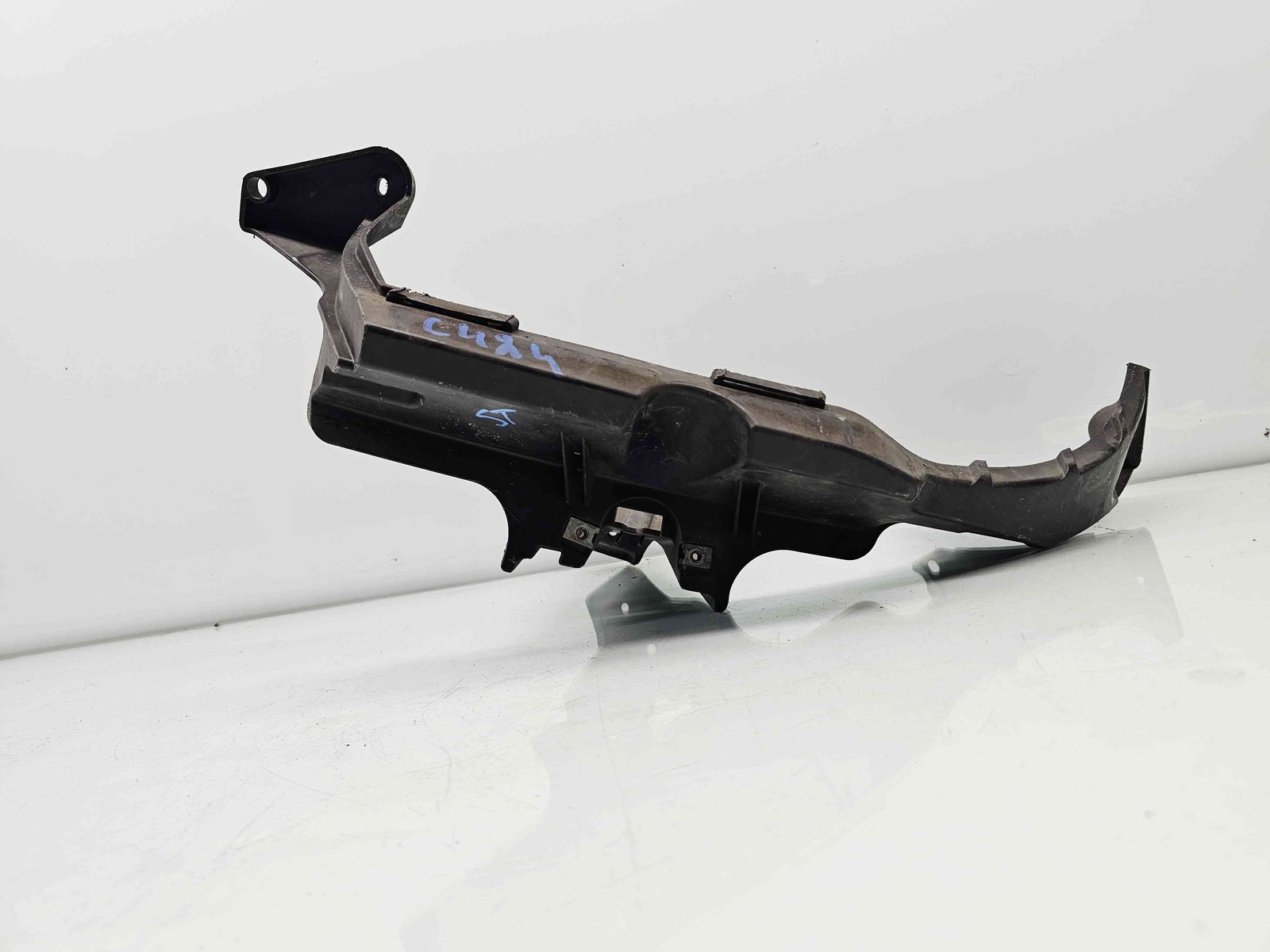 Suport far stanga Bmw X3 (E83) [Fabr 2003-2009] 3414309 - imagine 1